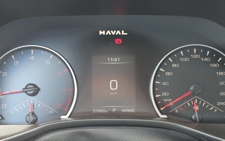 Haval Jolion, 2024 год, 1 900 000 рублей, 8 фотография