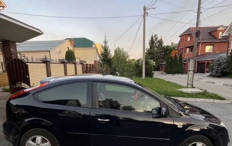 Ford Focus II рестайлинг, 2007 год, 360 000 рублей, 3 фотография