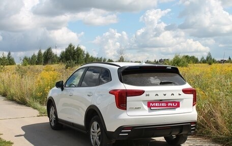 Haval Jolion, 2024 год, 1 900 000 рублей, 3 фотография
