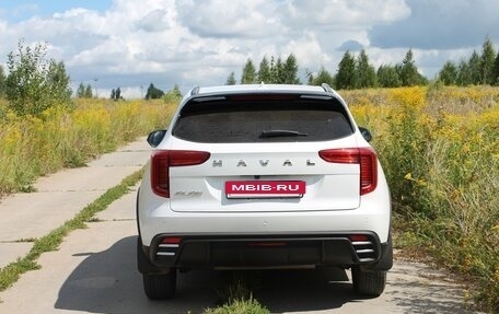 Haval Jolion, 2024 год, 1 900 000 рублей, 4 фотография