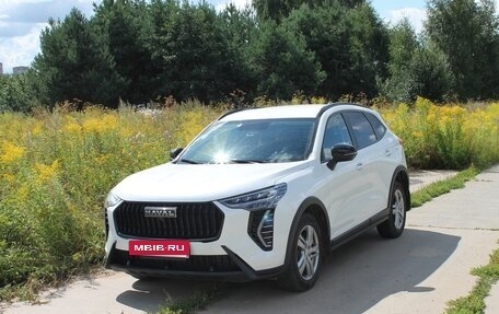 Haval Jolion, 2024 год, 1 900 000 рублей, 2 фотография