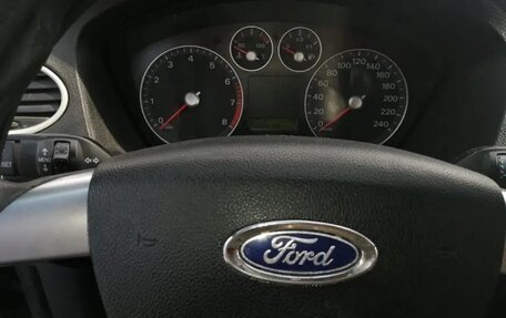 Ford Focus II рестайлинг, 2007 год, 360 000 рублей, 11 фотография