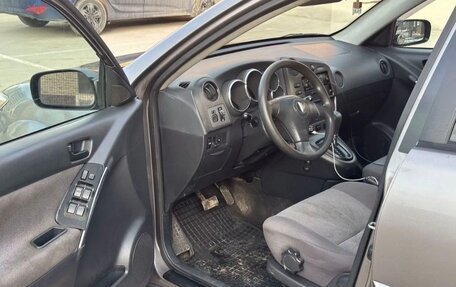 Pontiac Vibe II, 2003 год, 320 000 рублей, 5 фотография