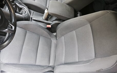 Volkswagen Golf VI, 2011 год, 795 000 рублей, 10 фотография
