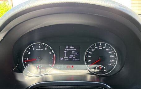 KIA Seltos I, 2020 год, 2 300 000 рублей, 10 фотография