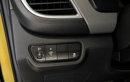 KIA Seltos I, 2020 год, 2 300 000 рублей, 13 фотография