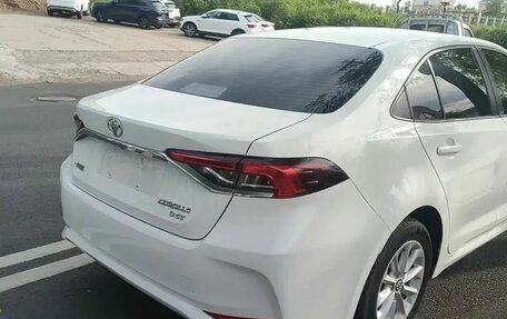Toyota Corolla, 2023 год, 2 050 000 рублей, 6 фотография
