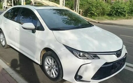 Toyota Corolla, 2023 год, 2 050 000 рублей, 4 фотография