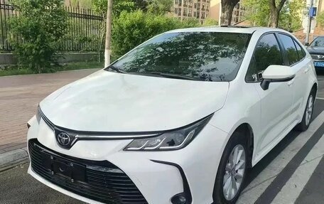 Toyota Corolla, 2023 год, 2 050 000 рублей, 5 фотография