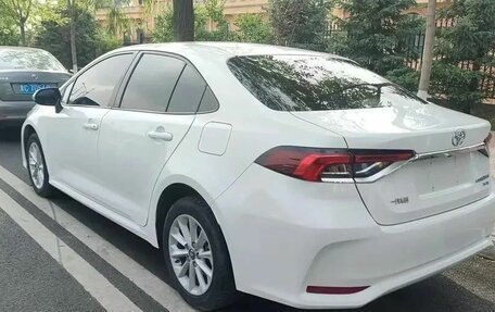 Toyota Corolla, 2023 год, 2 050 000 рублей, 7 фотография