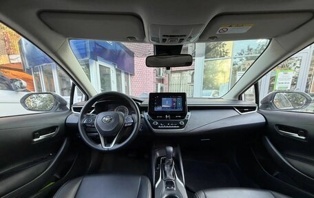 Toyota Corolla, 2023 год, 2 050 000 рублей, 3 фотография