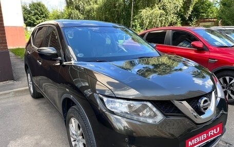 Nissan X-Trail, 2018 год, 1 900 000 рублей, 5 фотография
