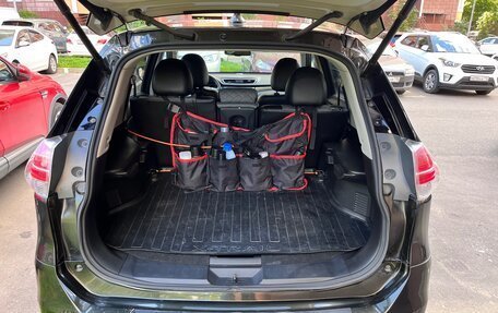Nissan X-Trail, 2018 год, 1 900 000 рублей, 12 фотография