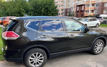Nissan X-Trail, 2018 год, 1 900 000 рублей, 11 фотография