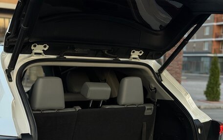 Toyota Highlander, 2020 год, 4 800 000 рублей, 18 фотография