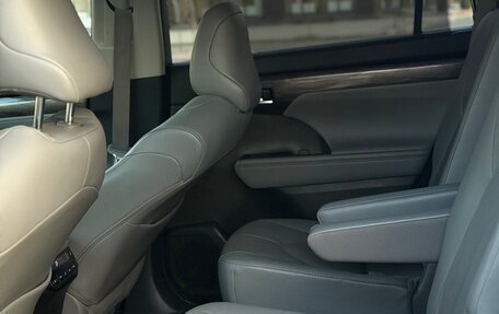 Toyota Highlander, 2020 год, 4 800 000 рублей, 10 фотография