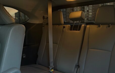 Toyota Highlander, 2020 год, 4 800 000 рублей, 11 фотография