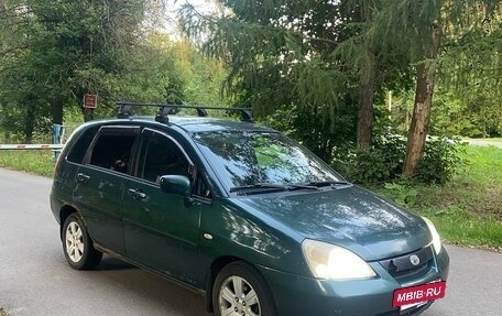 Suzuki Liana, 2001 год, 185 000 рублей, 2 фотография