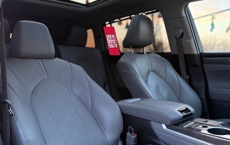 Toyota Highlander, 2020 год, 4 800 000 рублей, 9 фотография