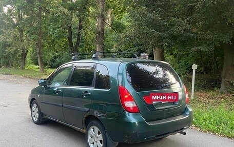 Suzuki Liana, 2001 год, 185 000 рублей, 3 фотография