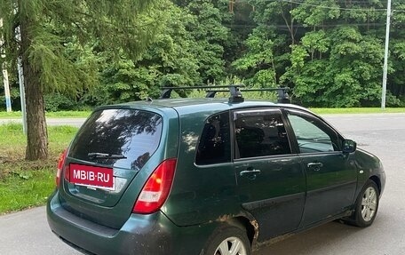 Suzuki Liana, 2001 год, 185 000 рублей, 4 фотография