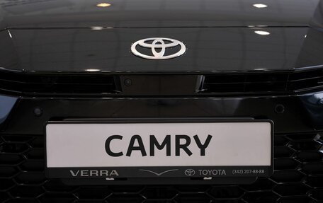 Toyota Camry, 2026 год, 4 650 000 рублей, 4 фотография