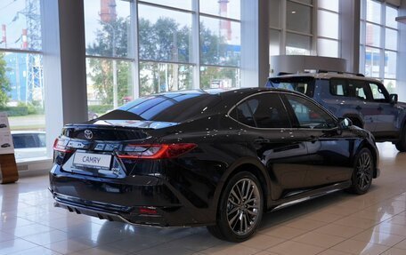 Toyota Camry, 2026 год, 4 650 000 рублей, 9 фотография