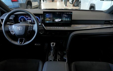 Toyota Camry, 2026 год, 4 650 000 рублей, 11 фотография