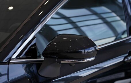 Toyota Camry, 2026 год, 4 650 000 рублей, 12 фотография