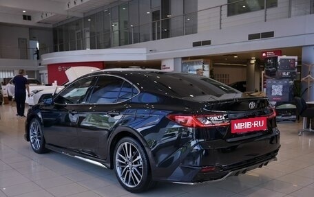 Toyota Camry, 2026 год, 4 650 000 рублей, 8 фотография