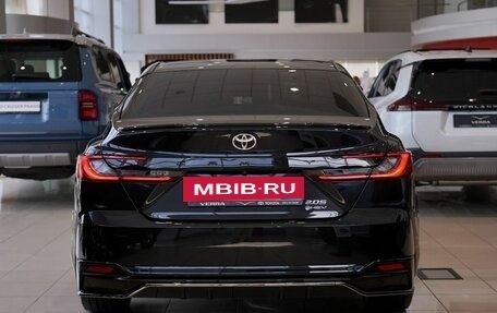 Toyota Camry, 2026 год, 4 650 000 рублей, 13 фотография