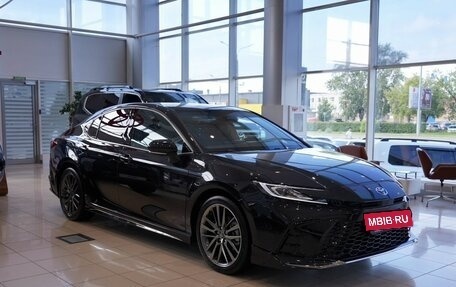 Toyota Camry, 2026 год, 4 650 000 рублей, 7 фотография