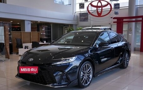 Toyota Camry, 2026 год, 4 650 000 рублей, 10 фотография
