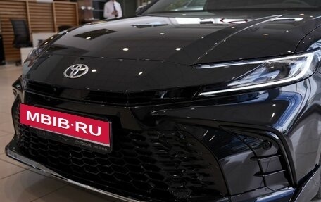 Toyota Camry, 2026 год, 4 650 000 рублей, 6 фотография