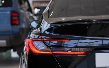 Toyota Camry, 2026 год, 4 650 000 рублей, 16 фотография