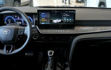Toyota Camry, 2026 год, 4 650 000 рублей, 17 фотография