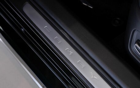 Toyota Camry, 2026 год, 4 650 000 рублей, 21 фотография