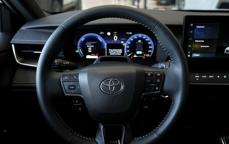 Toyota Camry, 2026 год, 4 650 000 рублей, 18 фотография