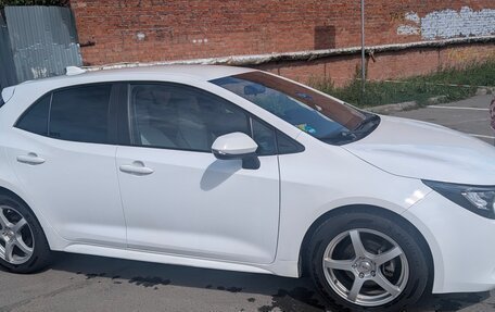 Toyota Corolla, 2019 год, 1 500 000 рублей, 3 фотография
