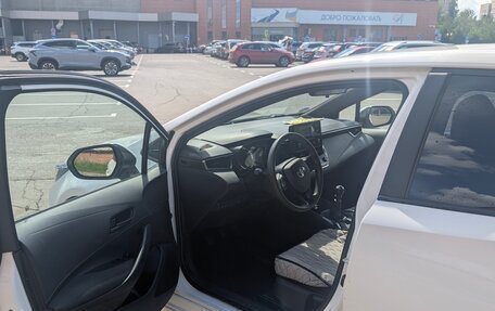 Toyota Corolla, 2019 год, 1 500 000 рублей, 7 фотография