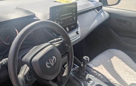 Toyota Corolla, 2019 год, 1 500 000 рублей, 8 фотография