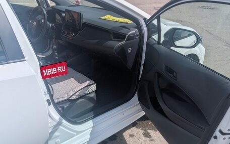 Toyota Corolla, 2019 год, 1 500 000 рублей, 10 фотография