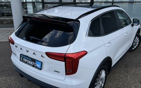 Haval Jolion, 2024 год, 2 350 000 рублей, 6 фотография