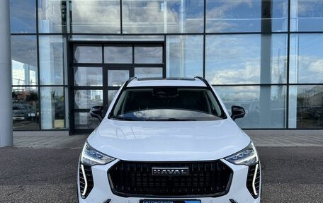 Haval Jolion, 2024 год, 2 350 000 рублей, 2 фотография