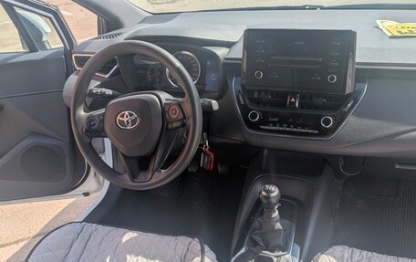 Toyota Corolla, 2019 год, 1 500 000 рублей, 11 фотография