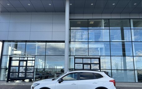 Haval Jolion, 2024 год, 2 350 000 рублей, 3 фотография