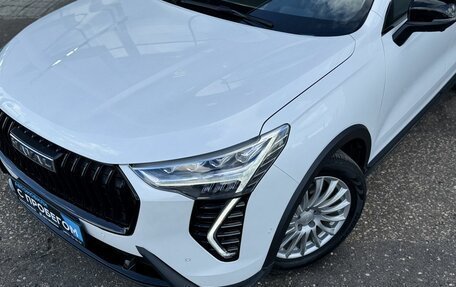 Haval Jolion, 2024 год, 2 350 000 рублей, 8 фотография
