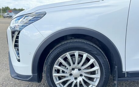 Haval Jolion, 2024 год, 2 350 000 рублей, 10 фотография