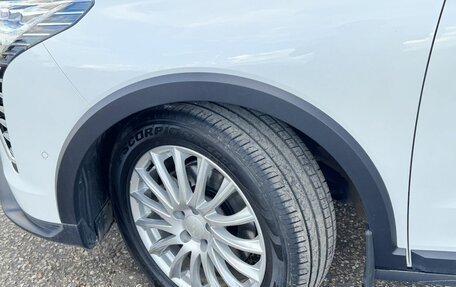 Haval Jolion, 2024 год, 2 350 000 рублей, 11 фотография
