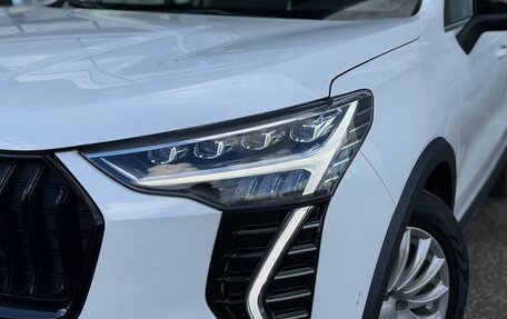 Haval Jolion, 2024 год, 2 350 000 рублей, 9 фотография